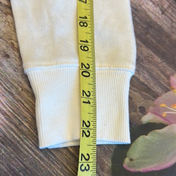 Blondie • One Way or Another Lightweight Sweatshirt • Sz S • NEW! - Picture 10 of 10